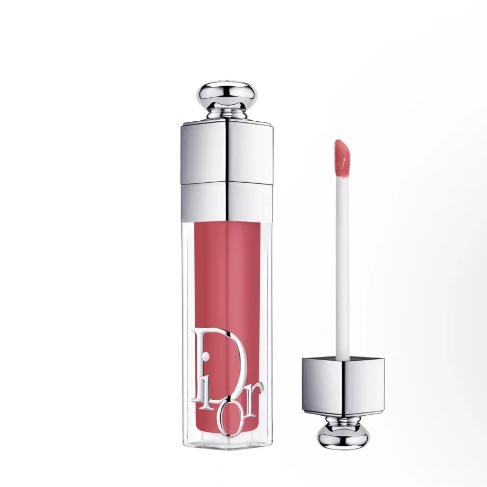 Dior Addict Lip Maximizer Gloss- Intense Rosewood